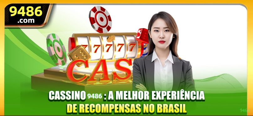 Programa VIP exclusivo da 9464